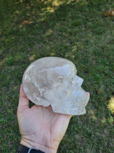 Load image into Gallery viewer, Quartz Skull
