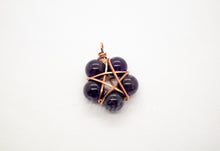 Load image into Gallery viewer, Pentagram Pendant
